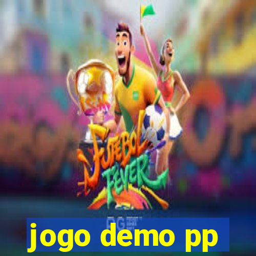 jogo demo pp